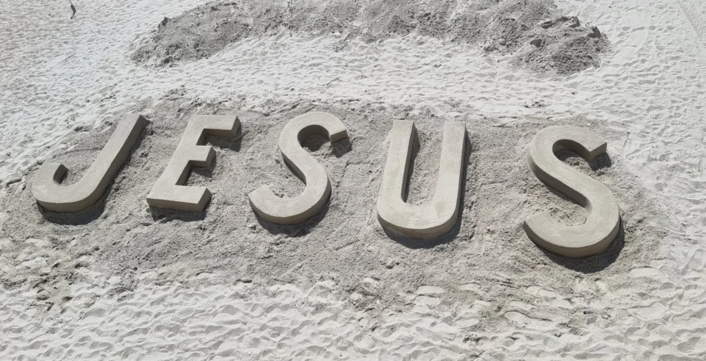 Jesus foretold what would occur to him as well many other future events