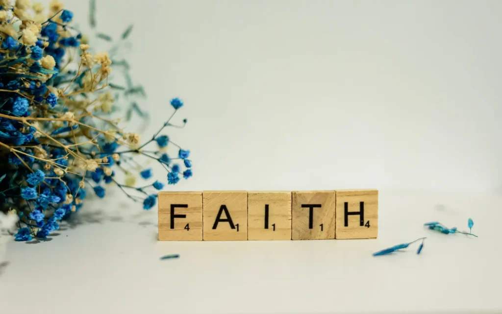 Genuine faith in Christ is required for salvation.