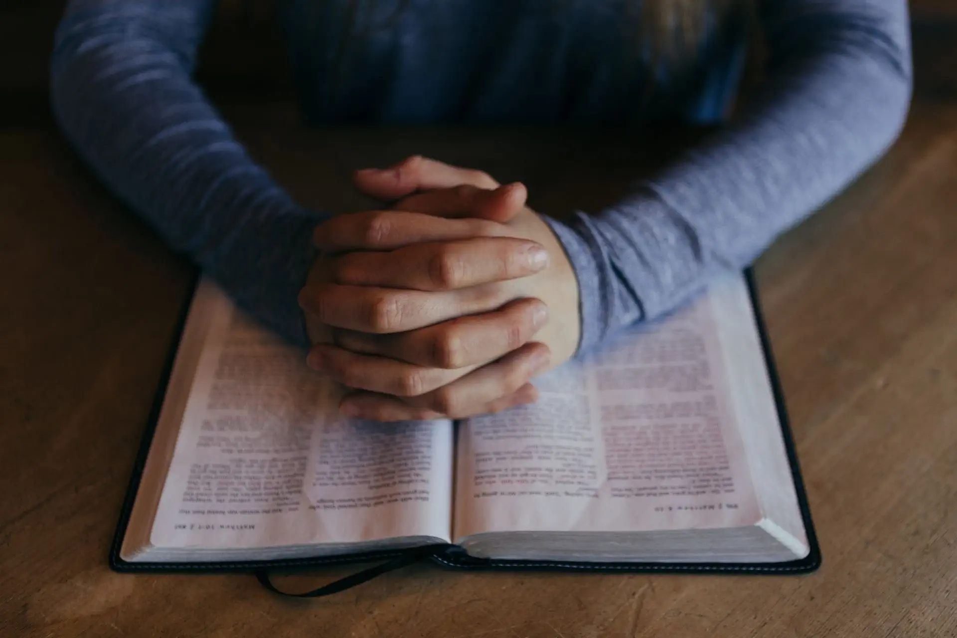 Exploring The Sinner’s Prayer and Genuine Faith