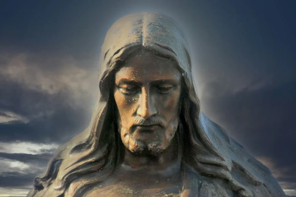Jesus - author and finisher of our faith