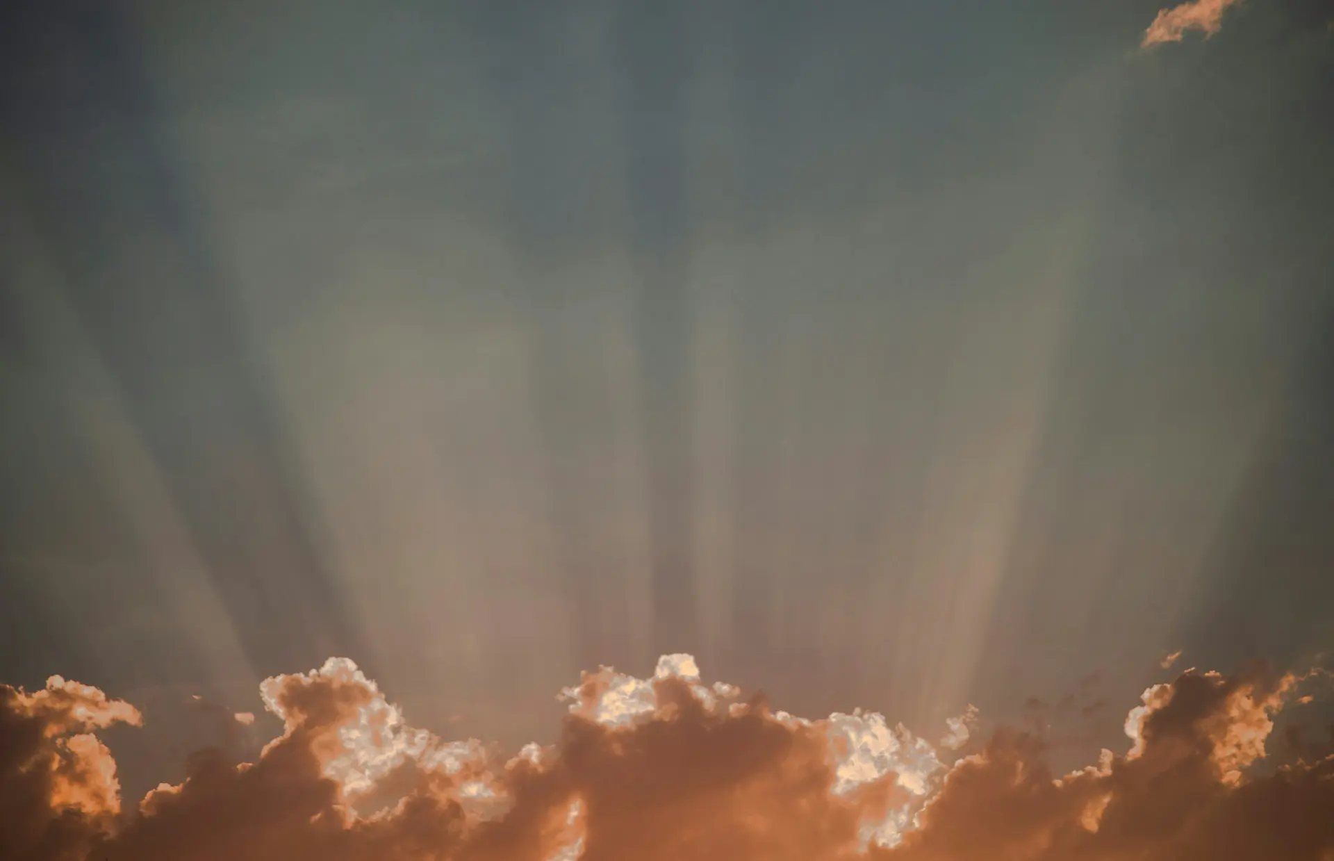 Qualities that make God trustworthy: Goodness, Wisdom, Sovereignty