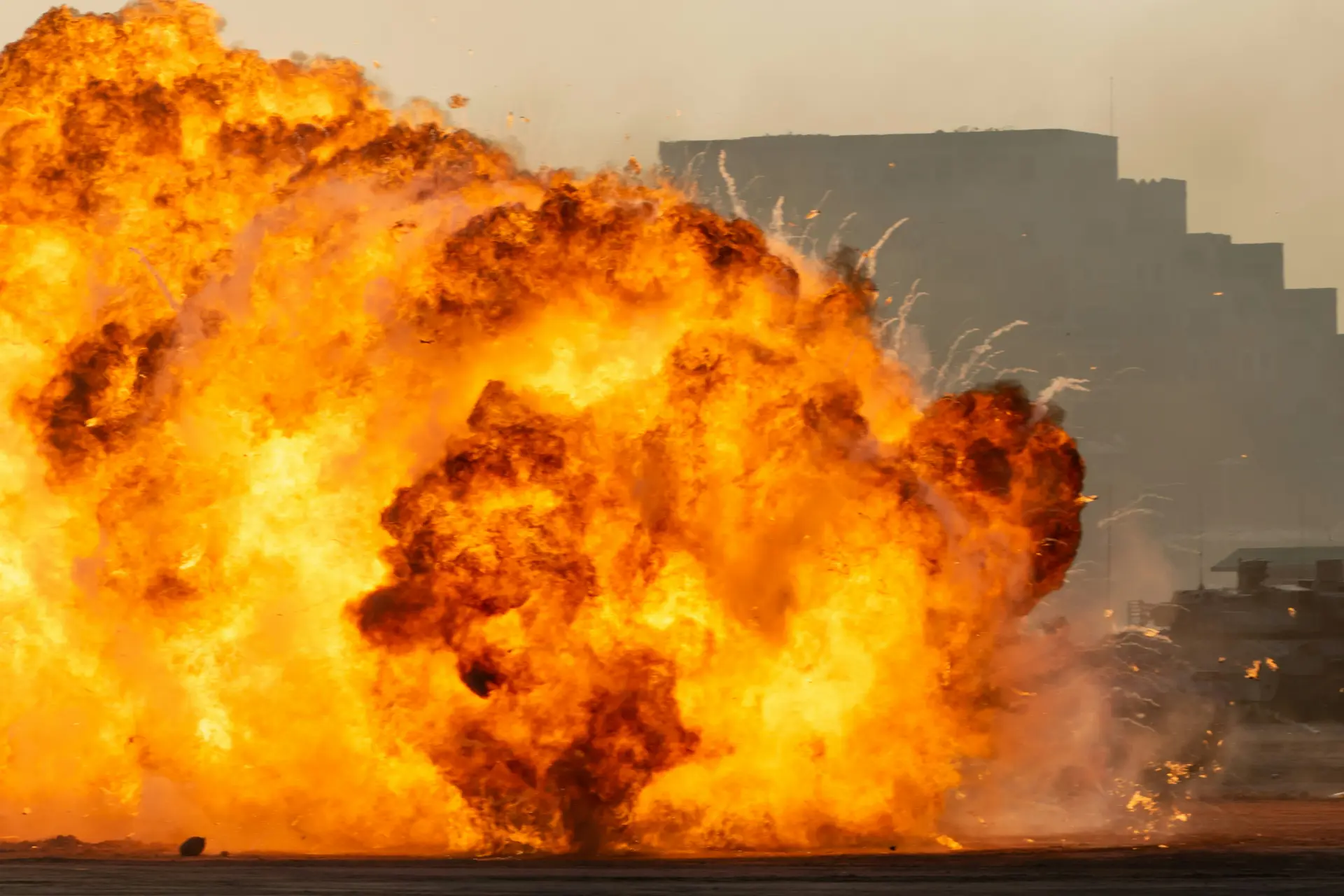 10 Reasons to Known the Tribulation has not Begun