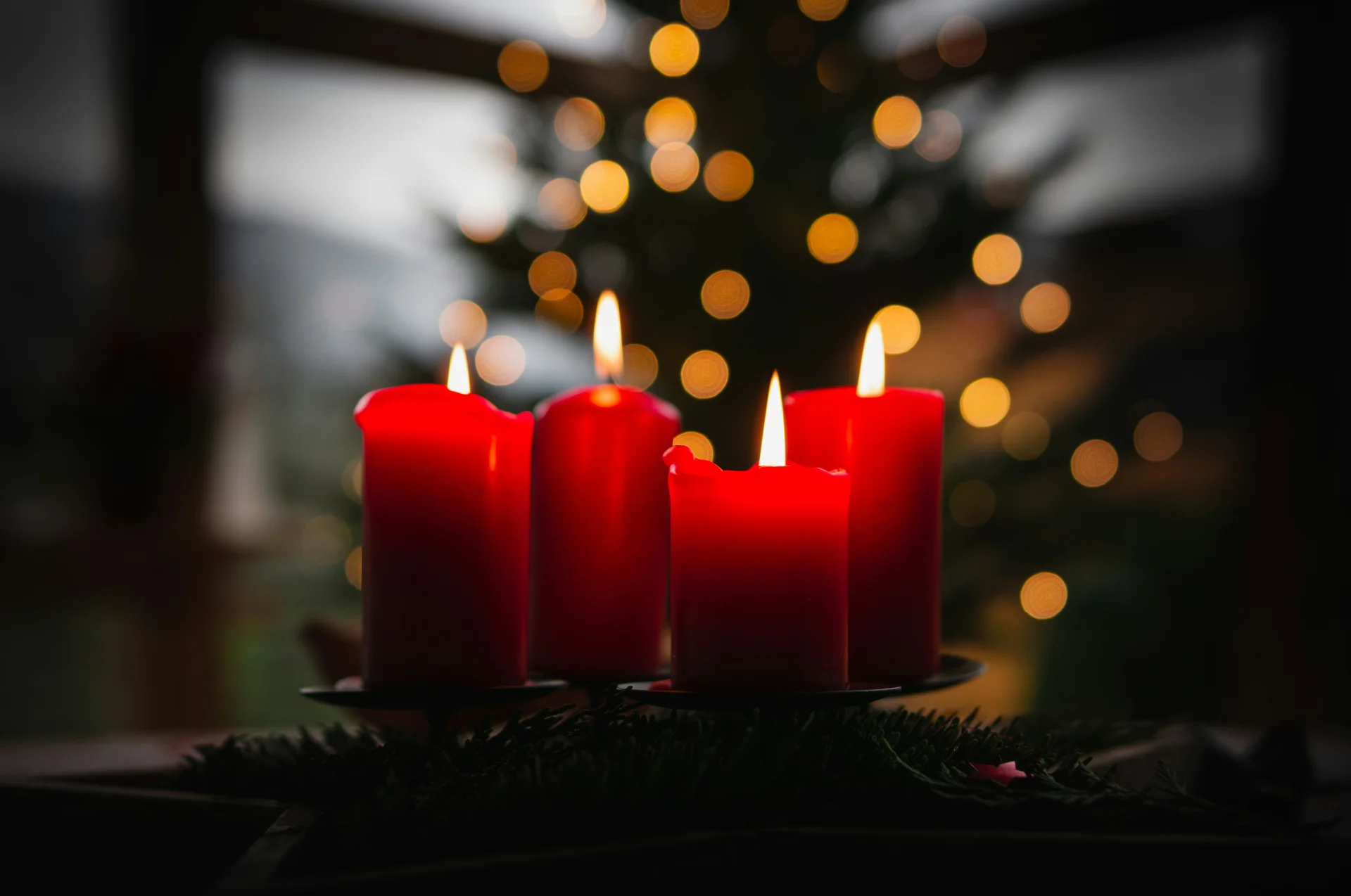 Why Advent Matters for all Christians
